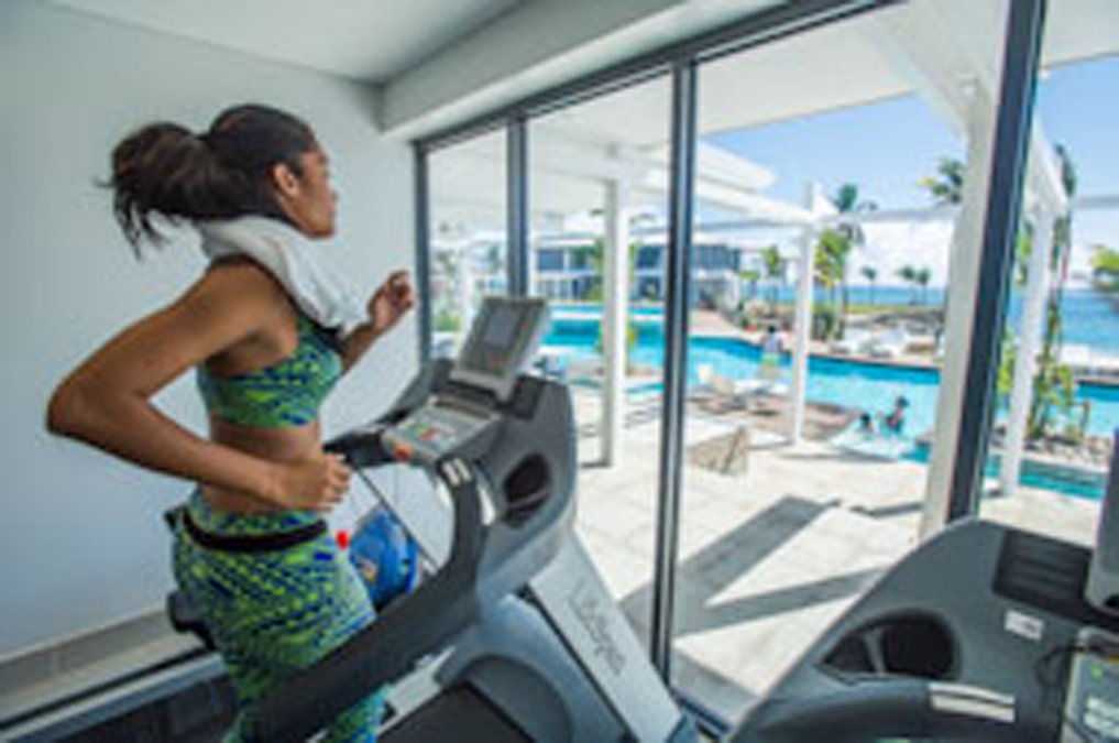 Taumeasina Island Resort Апиа Экстерьер фото